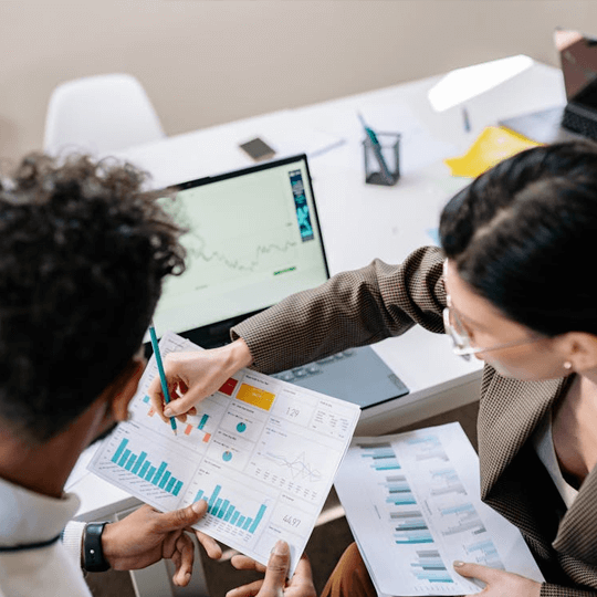 Tomebitkrox team di esperti di investimenti in criptovalute