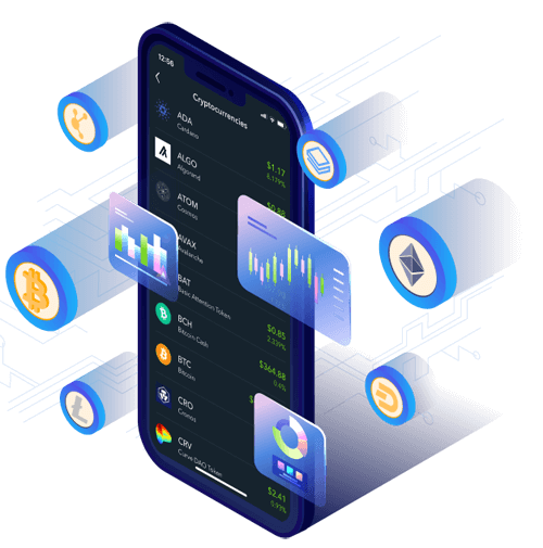 Tomebitkrox - Esperto di investimenti in criptovalute